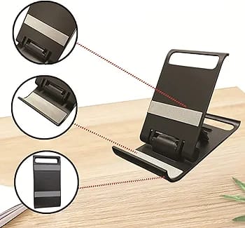 Miniatura 3 de Soporte Cel